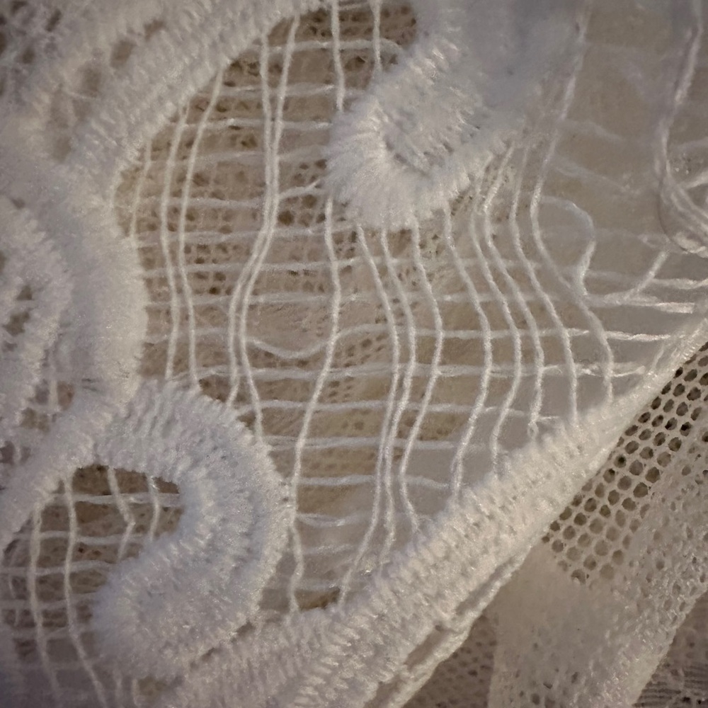 Spell Bride Edie Lace Wedding Gown READ - Picture 16 of 16